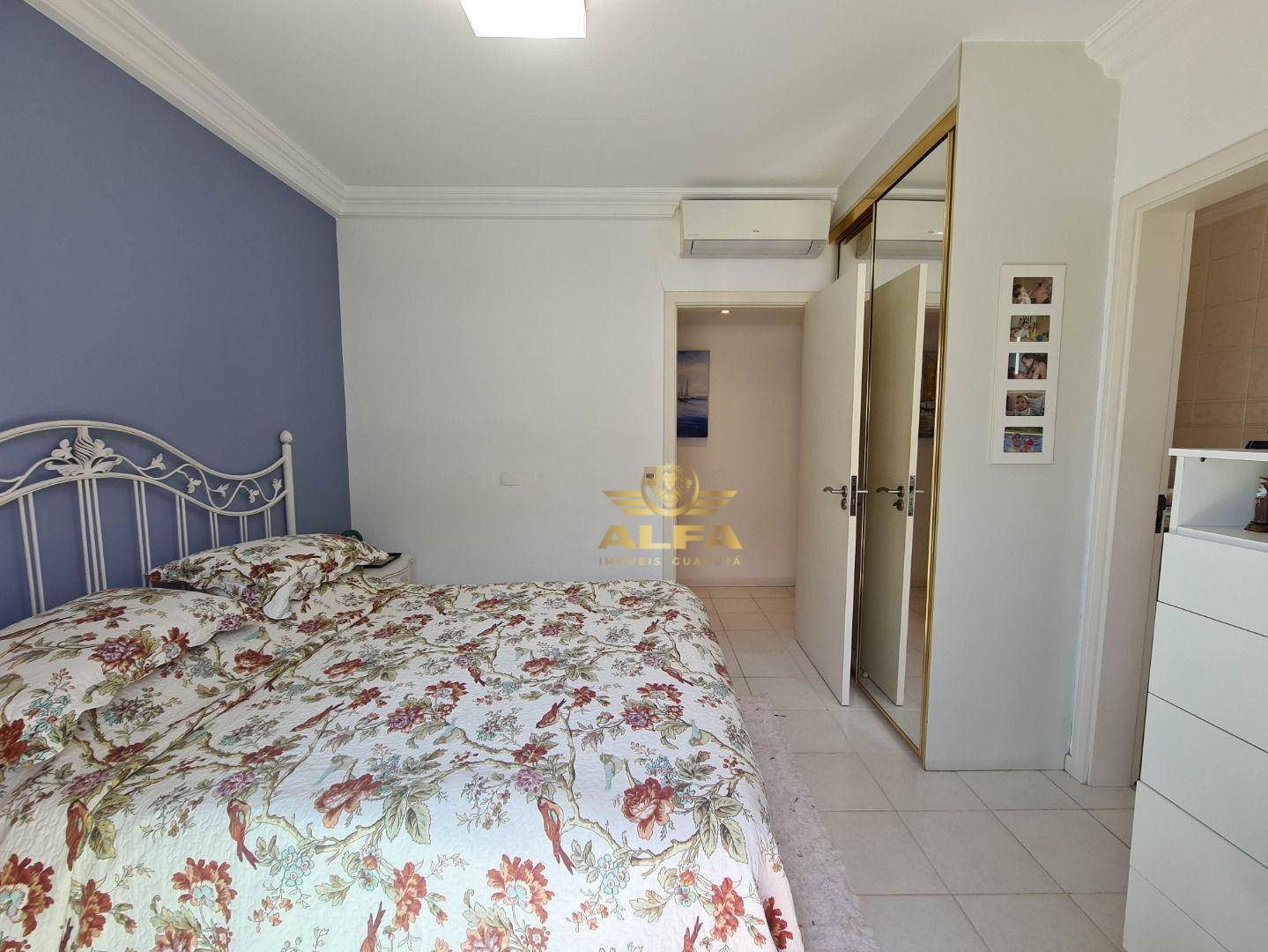 Apartamento à venda com 3 quartos, 200m² - Foto 34