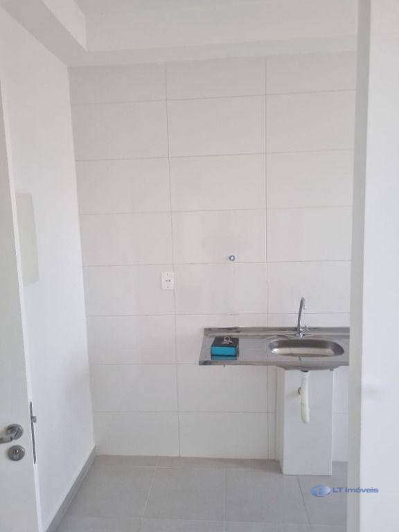 Apartamento, 2 quartos, 44 m² - Foto 3