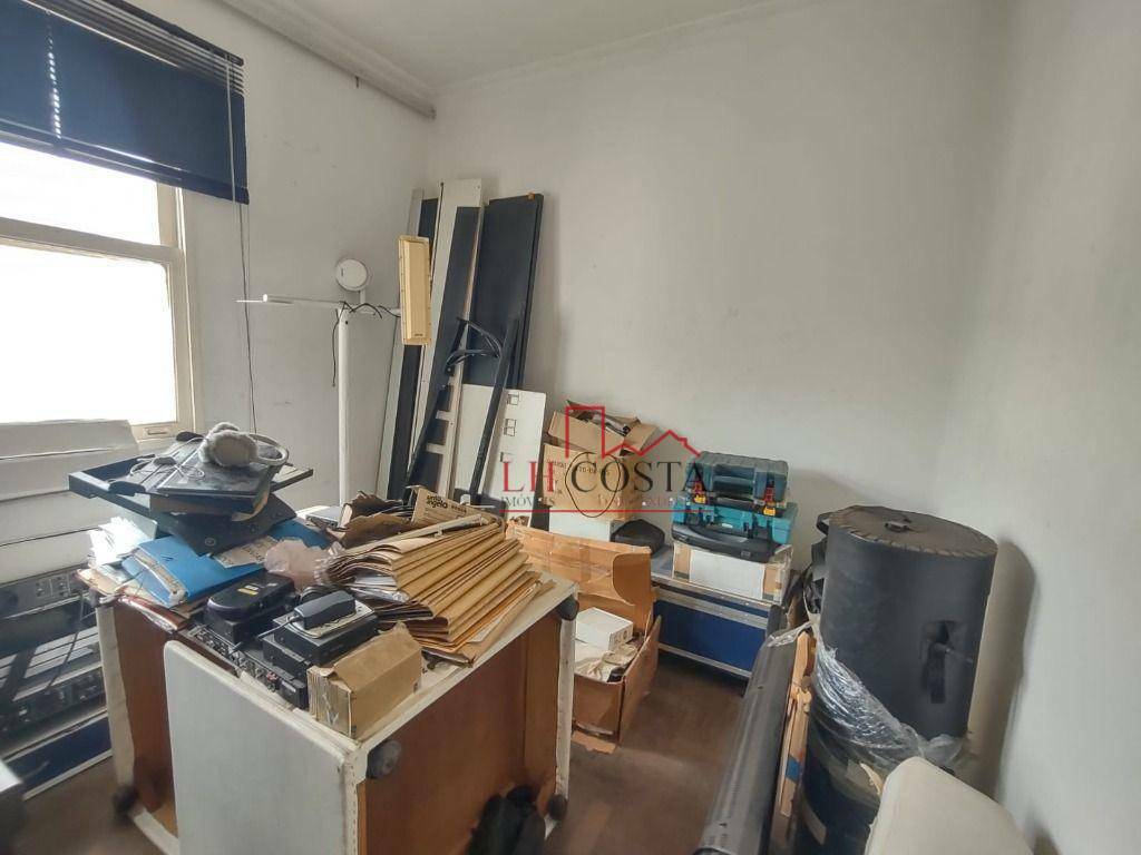 Apartamento à venda com 3 quartos, 120m² - Foto 10