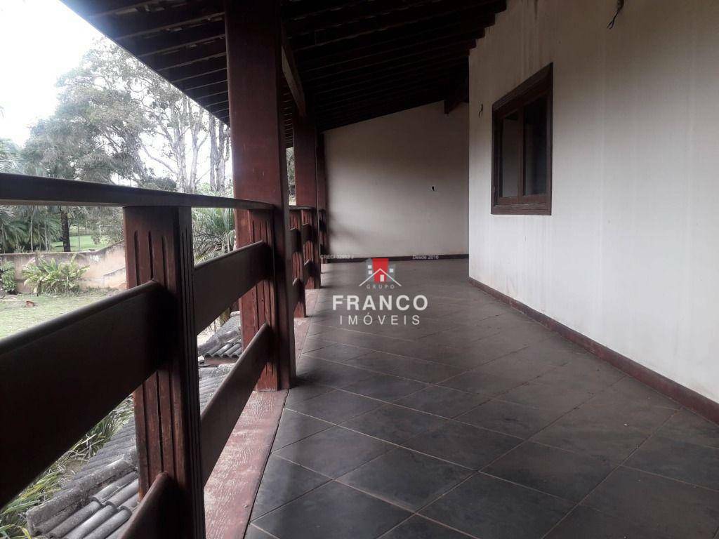 Casa de Condomínio à venda com 5 quartos, 909m² - Foto 25