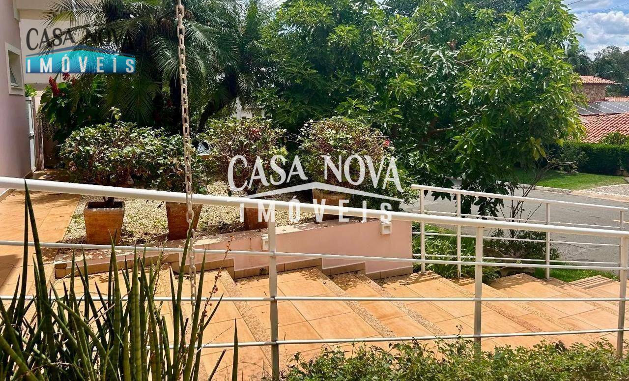 Casa de Condomínio à venda com 2 quartos, 255m² - Foto 3