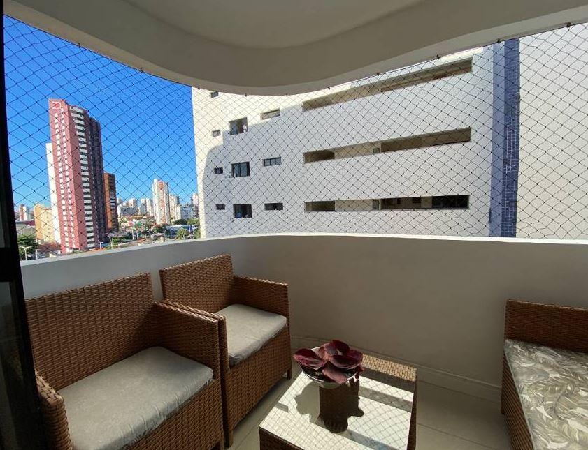 Apartamento à venda com 3 quartos, 85m² - Foto 11