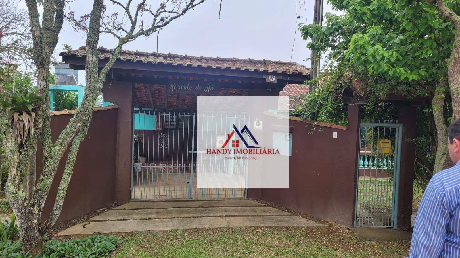 Chácara à venda com 4 quartos, 2600M2 - Foto 1