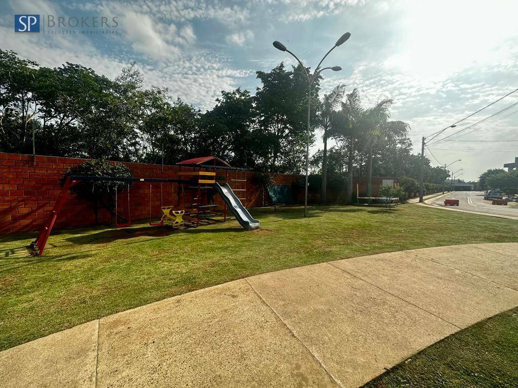 Casa de Condomínio à venda com 4 quartos, 252m² - Foto 36