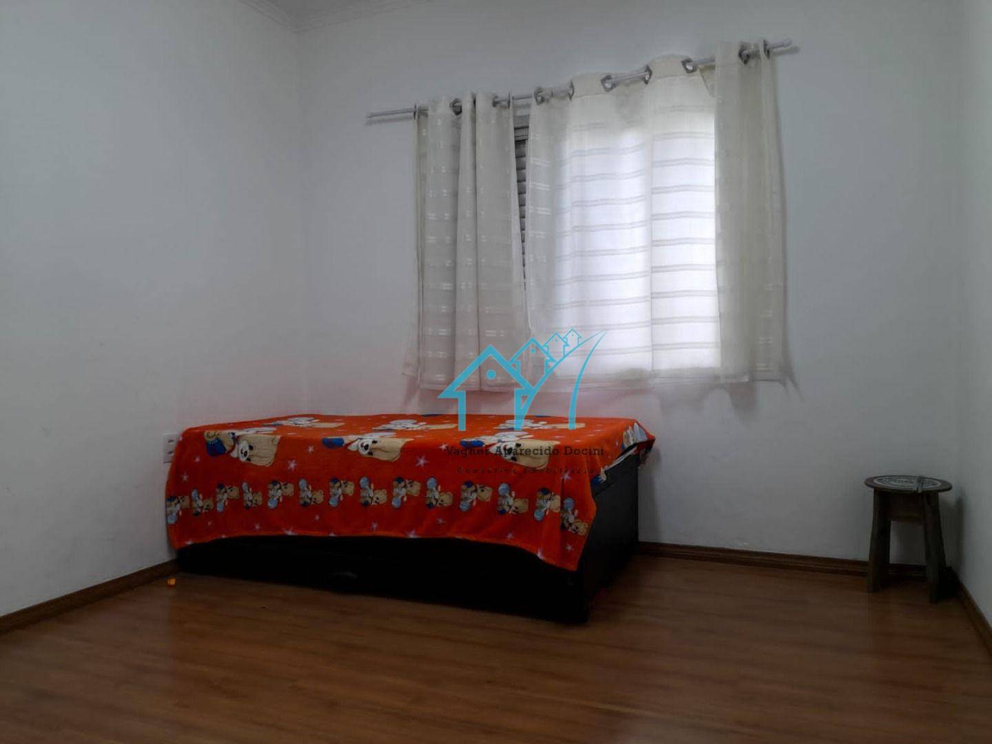 Sobrado para alugar com 3 quartos, 153M2 - Foto 5