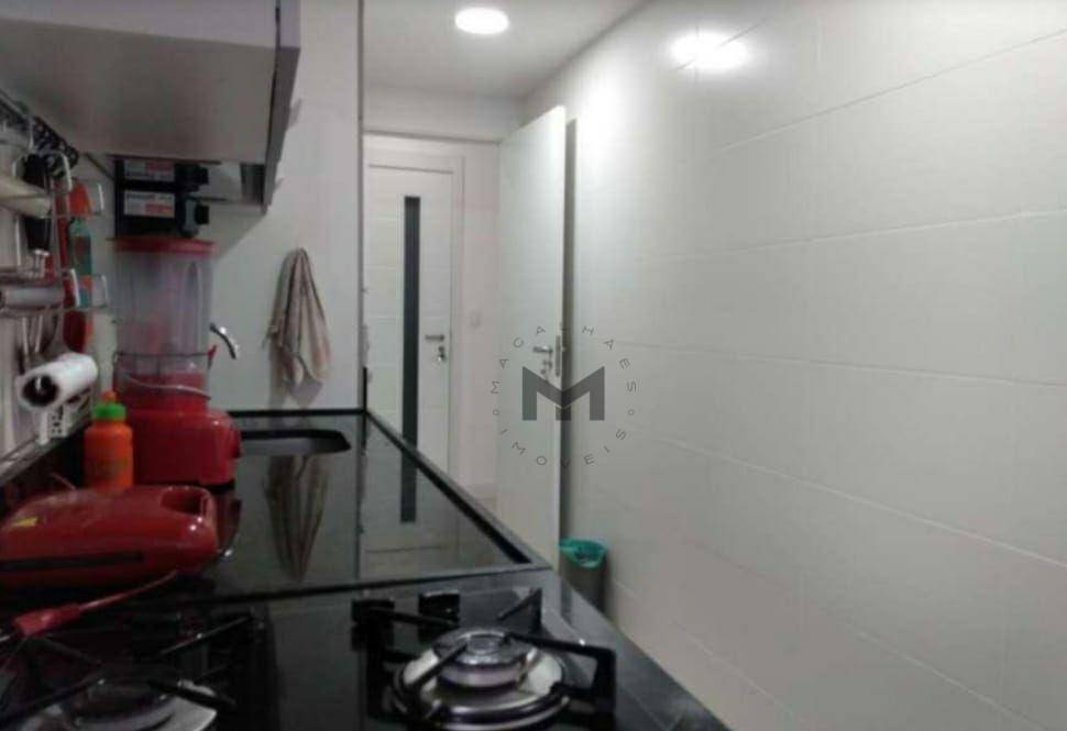 Apartamento à venda com 3 quartos, 94m² - Foto 9