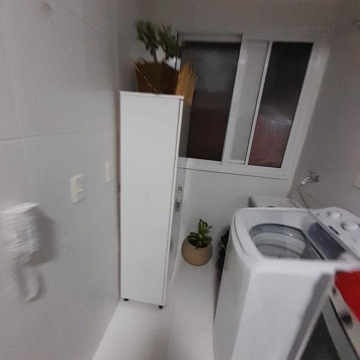 Apartamento à venda com 2 quartos, 62m² - Foto 6