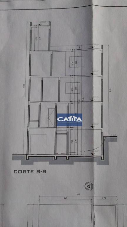 Sobrado à venda com 6 quartos, 400m² - Foto 46