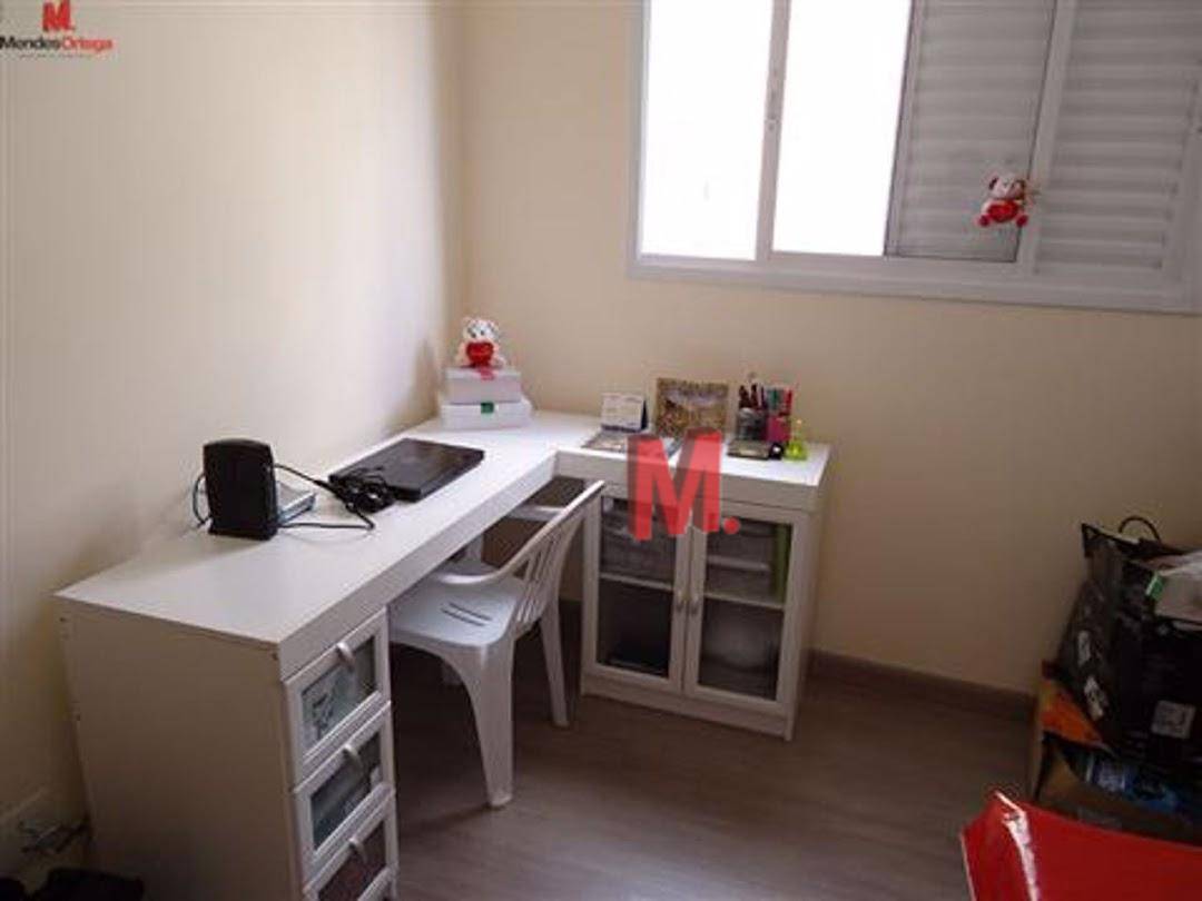 Apartamento à venda com 3 quartos, 149m² - Foto 14