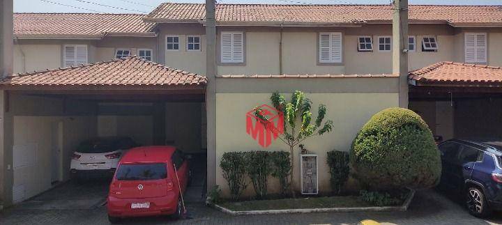 Sobrado à venda com 3 quartos, 119m² - Foto 44