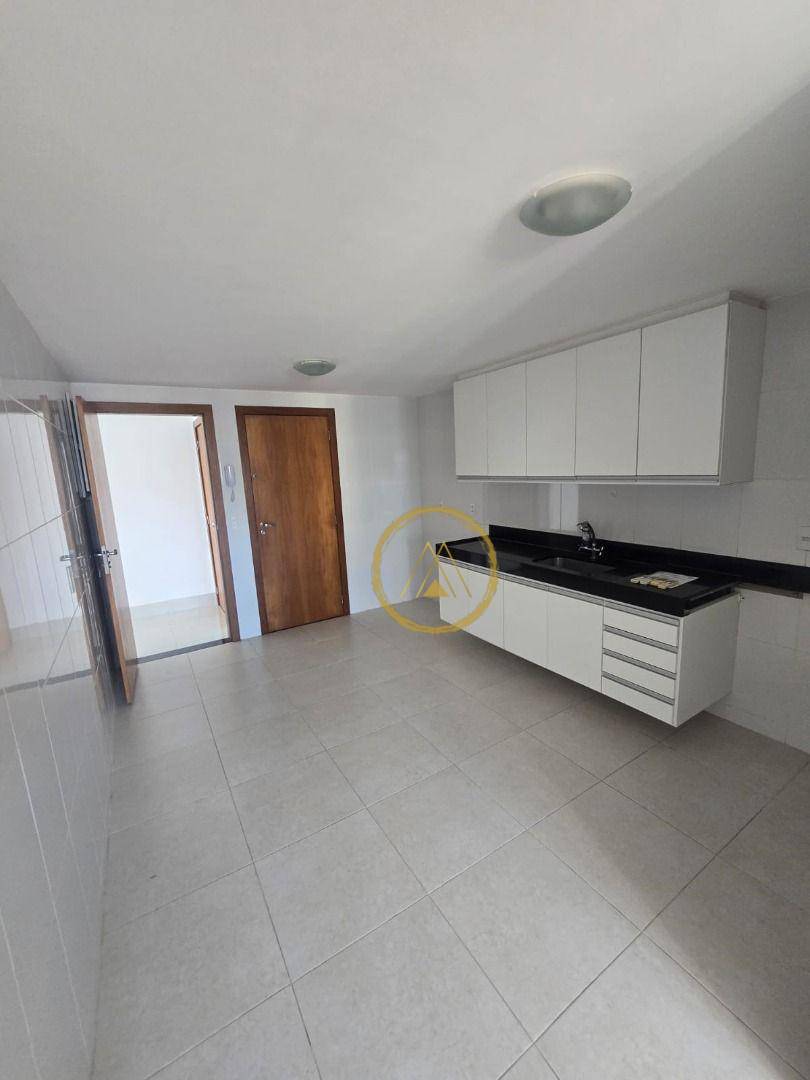 Apartamento para alugar com 3 quartos, 134m² - Foto 2