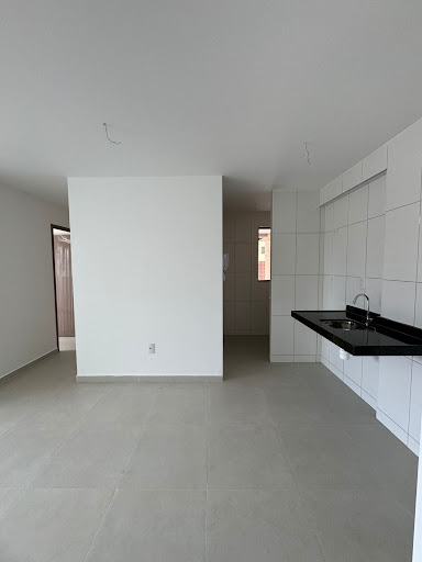 Apartamento à venda com 3 quartos, 65m² - Foto 8