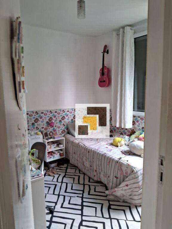 Apartamento à venda com 3 quartos, 80m² - Foto 16