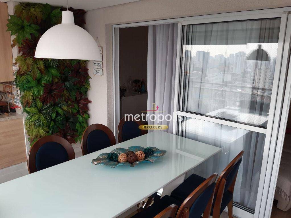 Apartamento à venda com 3 quartos, 105m² - Foto 7