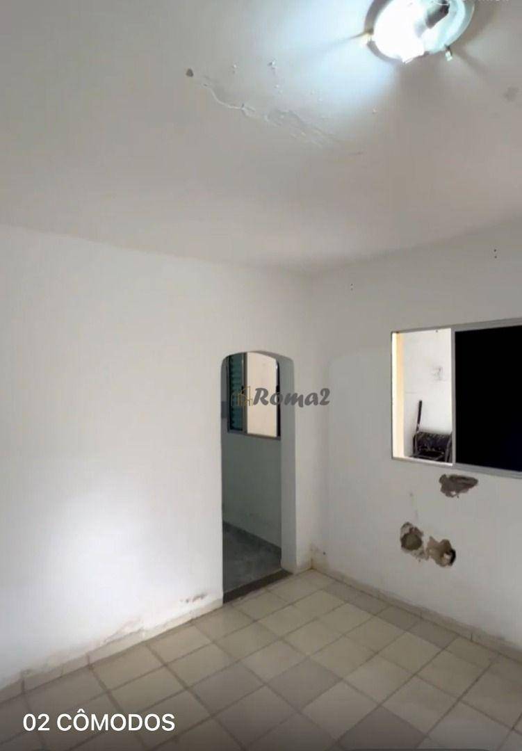 Casa, 1 quarto - Foto 1