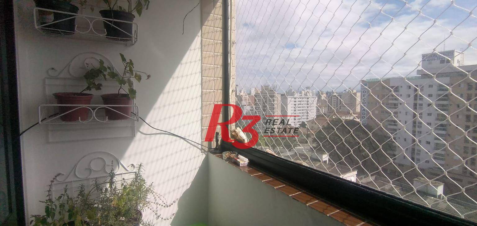 Apartamento à venda com 1 quarto, 42m² - Foto 16