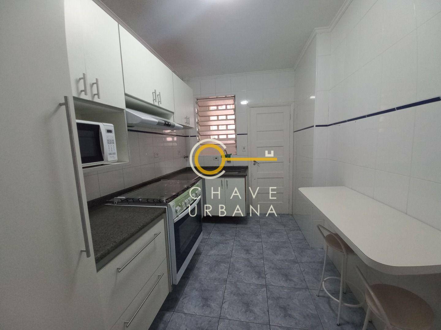 Apartamento para alugar com 3 quartos, 123m² - Foto 8