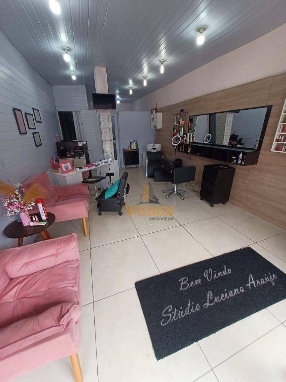 Casa à venda com 2 quartos, 190m² - Foto 5