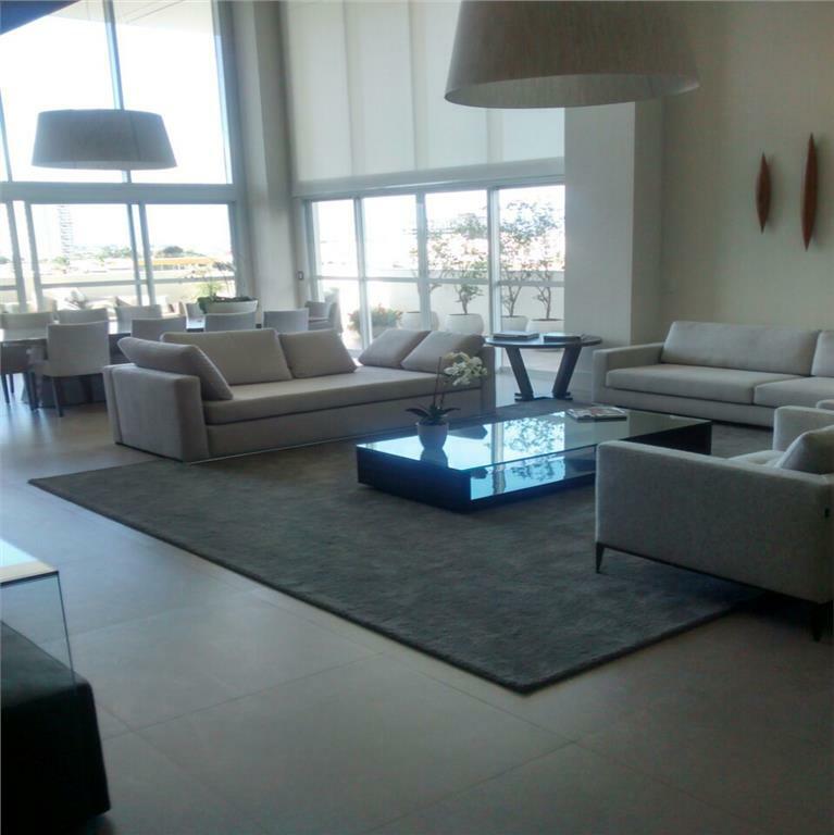 Apartamento à venda com 4 quartos, 360m² - Foto 21
