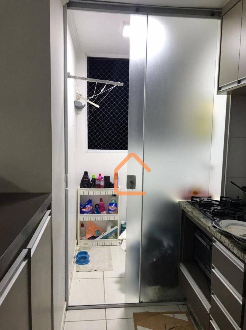 Apartamento à venda com 2 quartos, 50m² - Foto 10