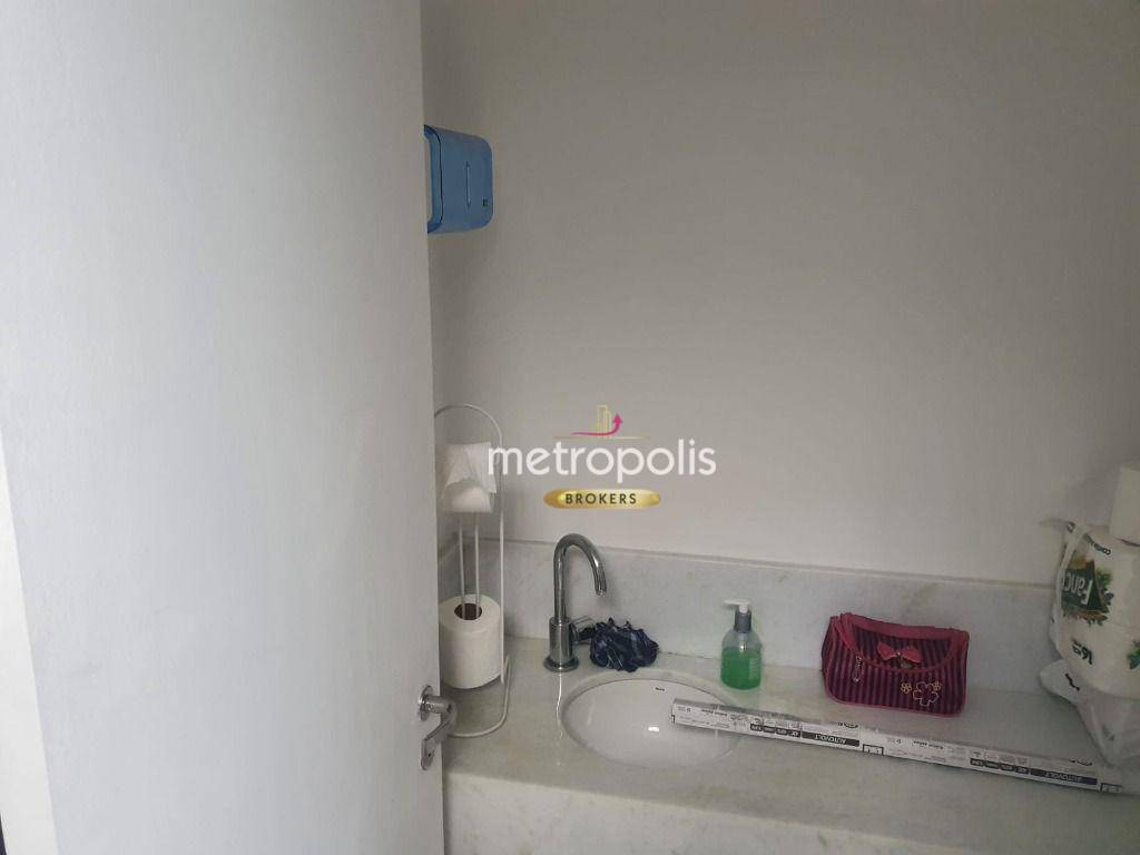 Conjunto Comercial-Sala à venda, 39m² - Foto 6