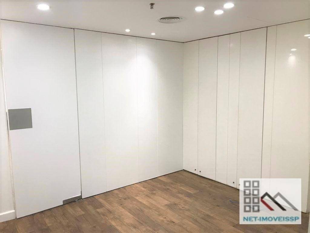 Conjunto Comercial-Sala à venda, 210m² - Foto 3