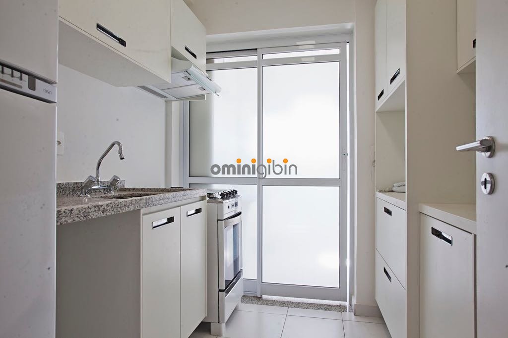 Apartamento à venda com 1 quarto, 76m² - Foto 4