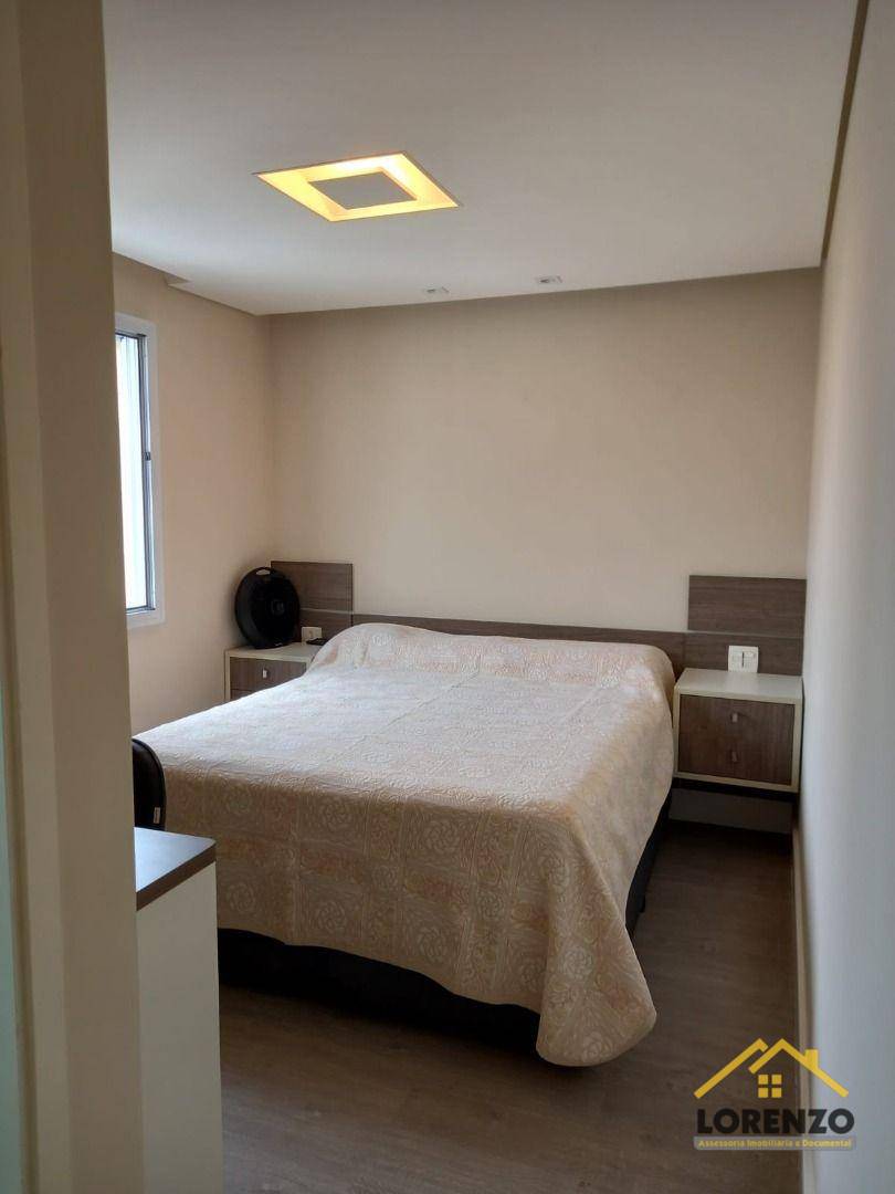 Apartamento à venda com 3 quartos, 115m² - Foto 16