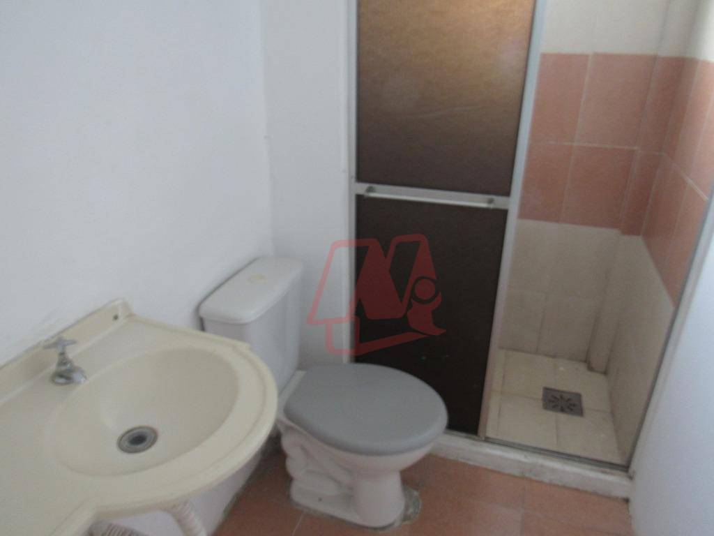 Apartamento à venda com 1 quarto, 36m² - Foto 5