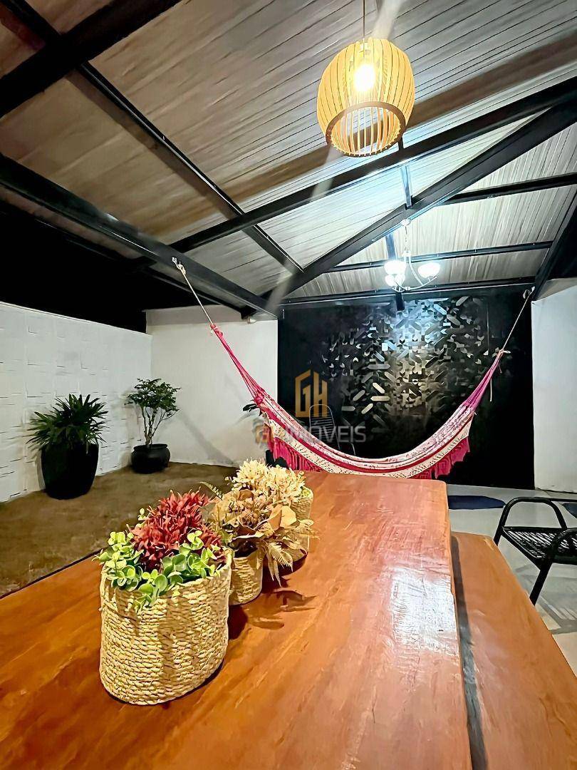 Casa, 3 quartos, 110 m² - Foto 16