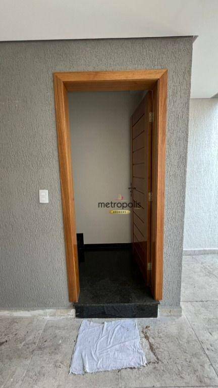 Sobrado à venda com 3 quartos, 104m² - Foto 8