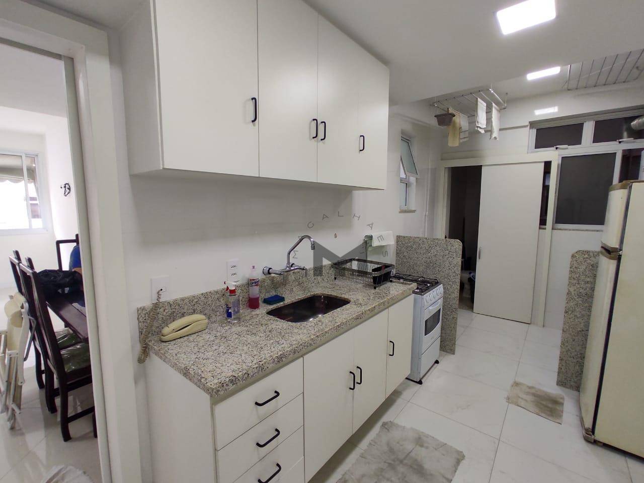 Apartamento à venda com 2 quartos, 108m² - Foto 4