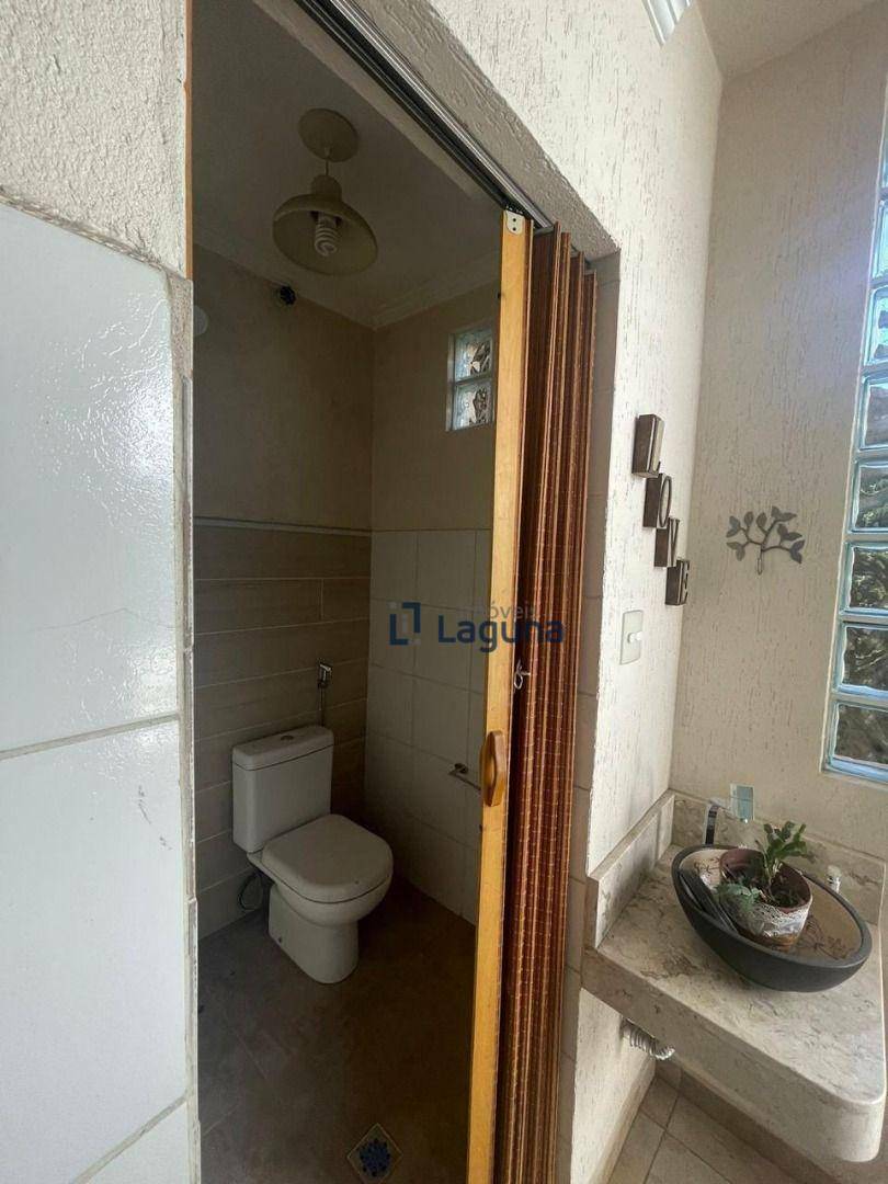 Sobrado à venda com 3 quartos, 140m² - Foto 12