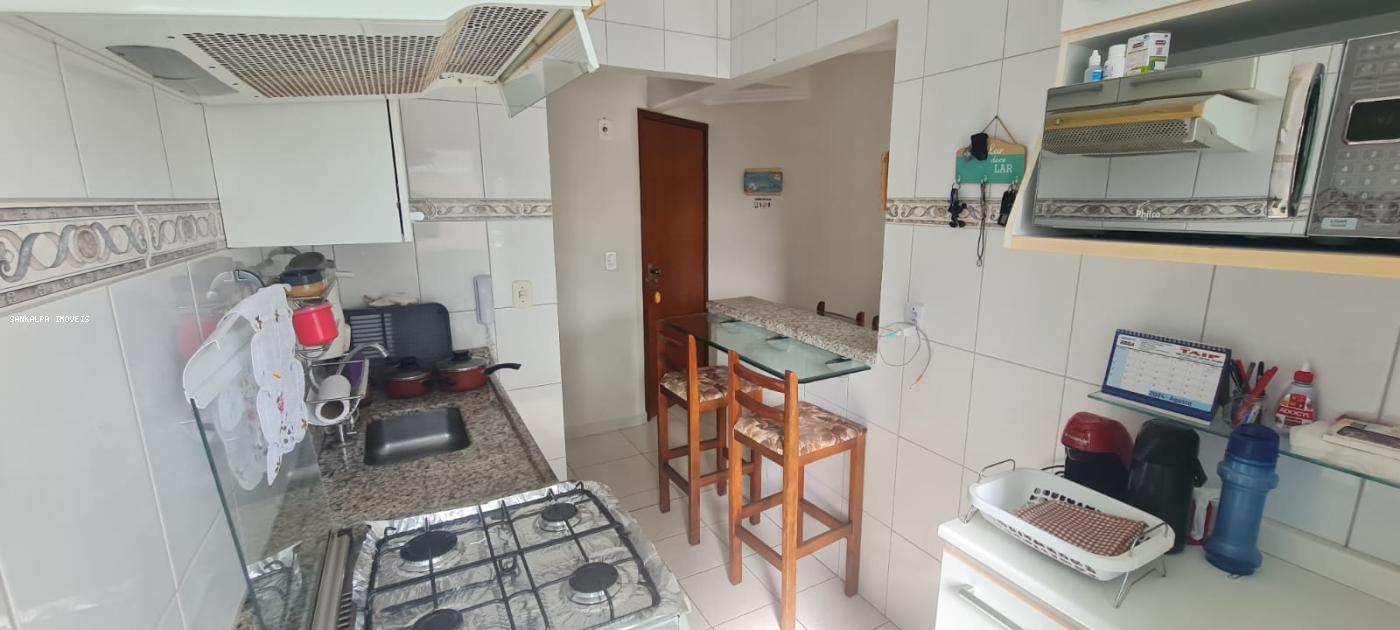 Apartamento à venda com 1 quarto, 50m² - Foto 7