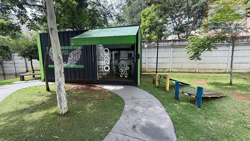 Apartamento à venda com 2 quartos, 38m² - Foto 13