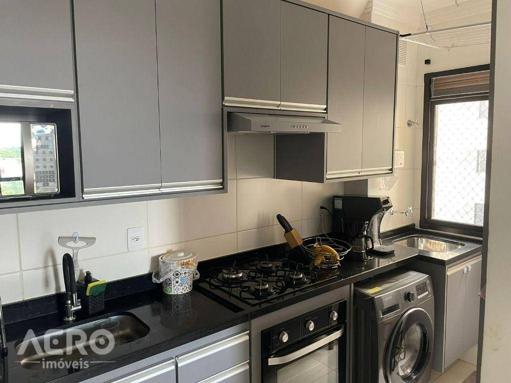 Apartamento à venda com 2 quartos, 48m² - Foto 31