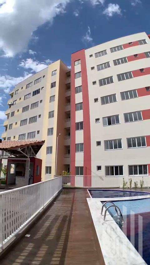 Apartamento à venda com 3 quartos, 60m² - Foto 18