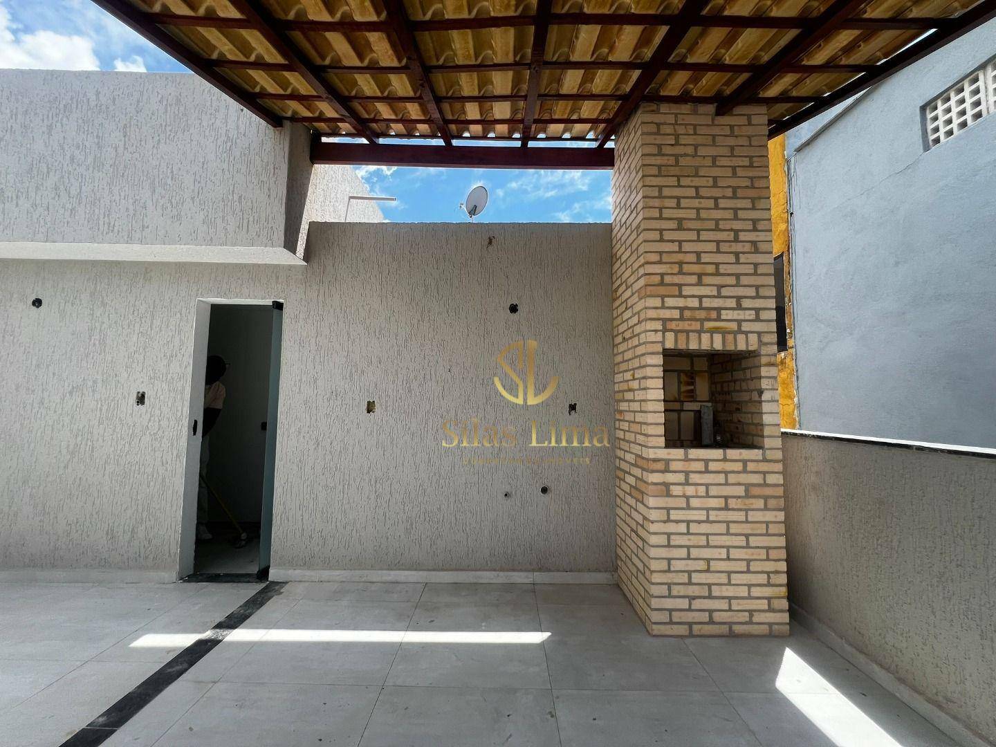 Casa à venda com 3 quartos, 75m² - Foto 22