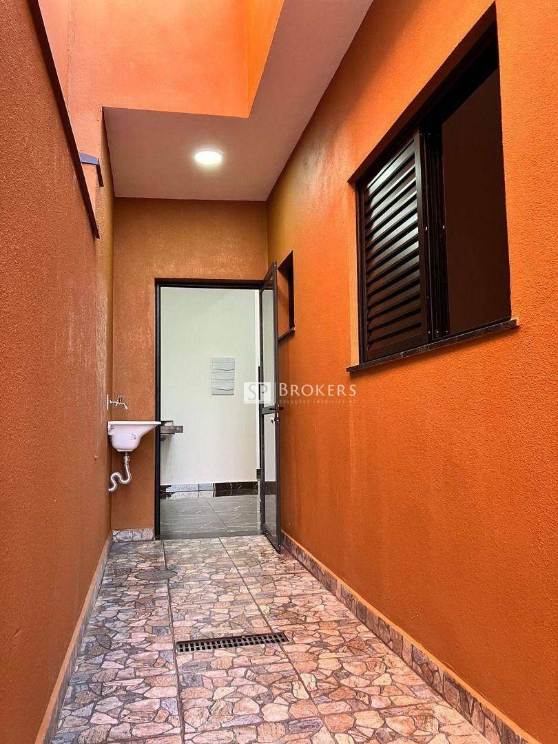 Casa à venda com 2 quartos, 82m² - Foto 11