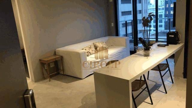 Apartamento à venda com 1 quarto, 52m² - Foto 21