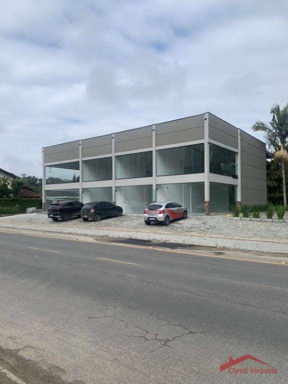 Prédio Inteiro à venda, 501m² - Foto 3