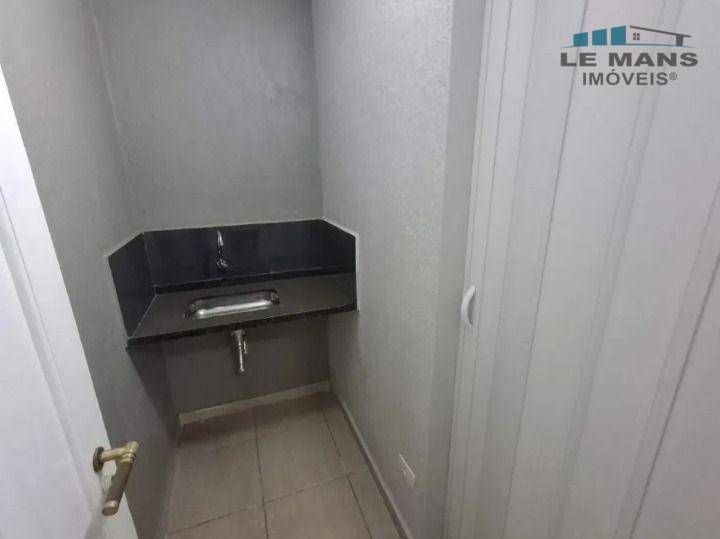 Loja-Salão para alugar, 60m² - Foto 5