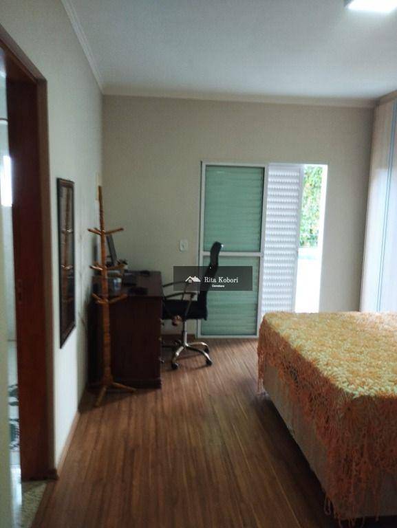 Sobrado à venda com 3 quartos, 98m² - Foto 6