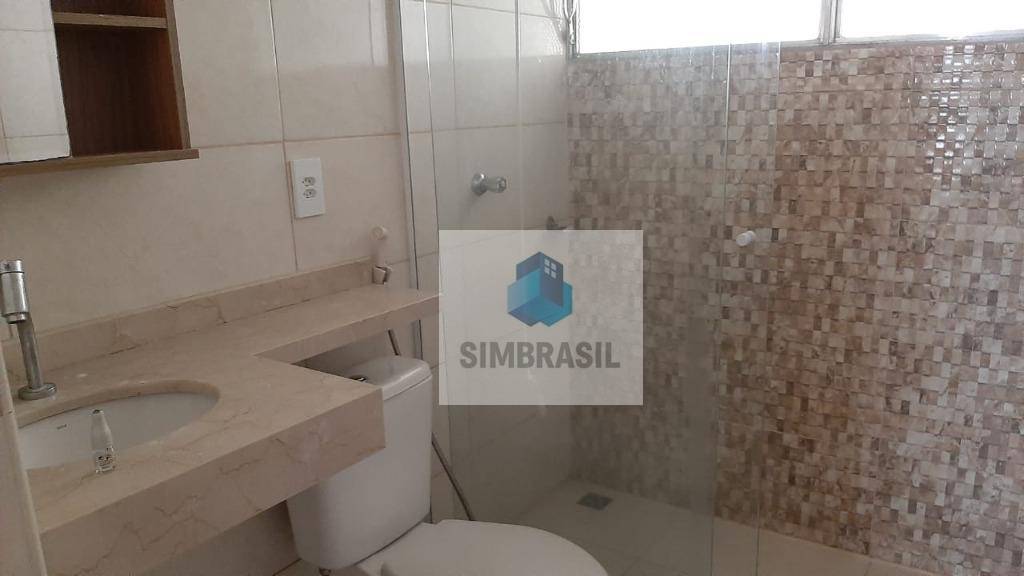 Apartamento à venda com 2 quartos, 93m² - Foto 1