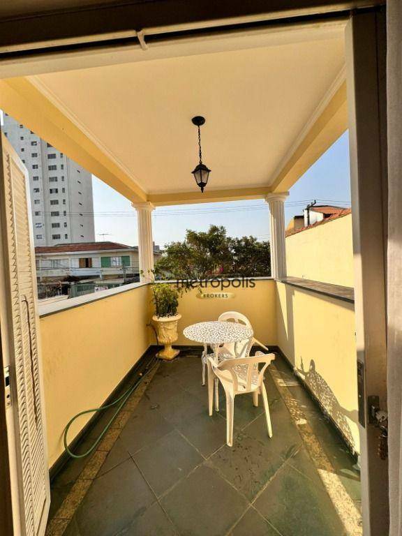 Sobrado à venda com 4 quartos, 350m² - Foto 29