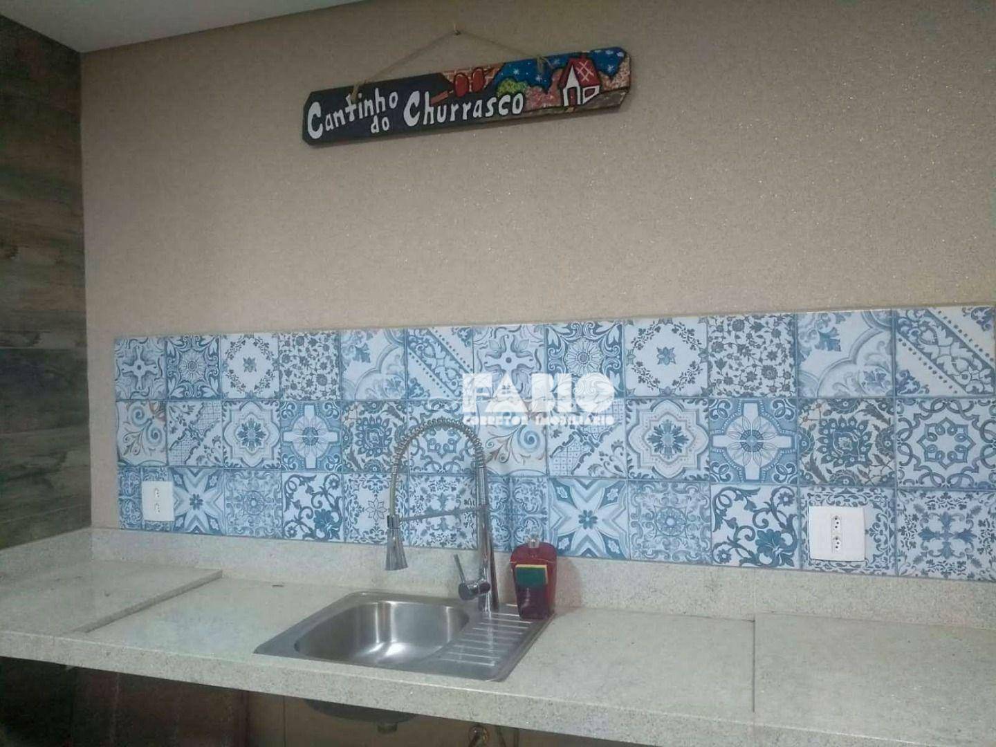 Casa de Condomínio à venda com 3 quartos, 186m² - Foto 5