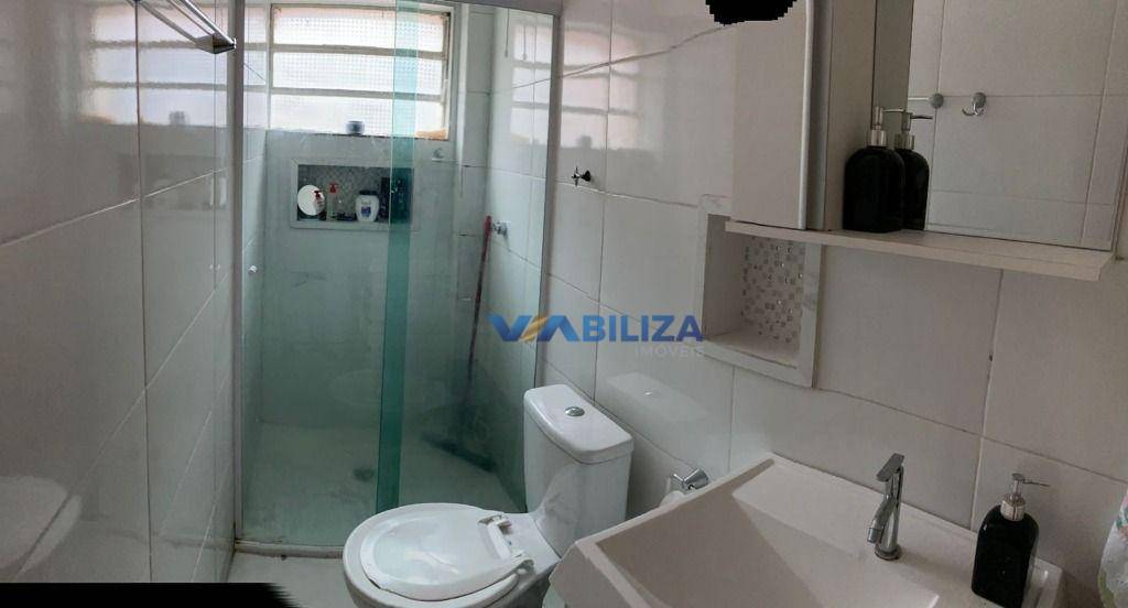 Sobrado à venda com 2 quartos, 110m² - Foto 4