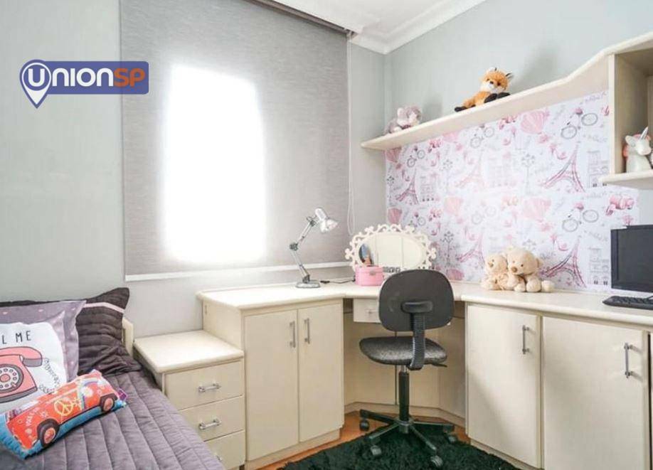 Apartamento à venda com 3 quartos, 98m² - Foto 6