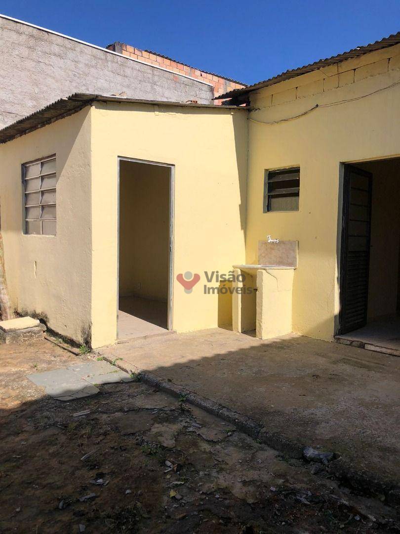 Casa, 1 quarto, 40 m² - Foto 5