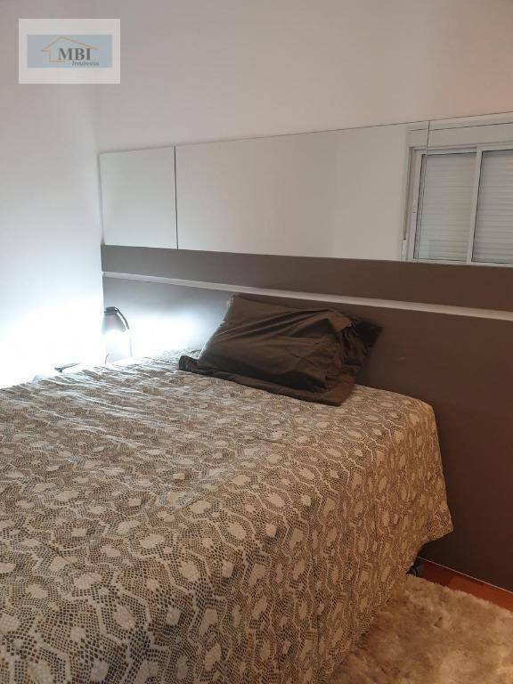 Apartamento à venda com 3 quartos, 105m² - Foto 6